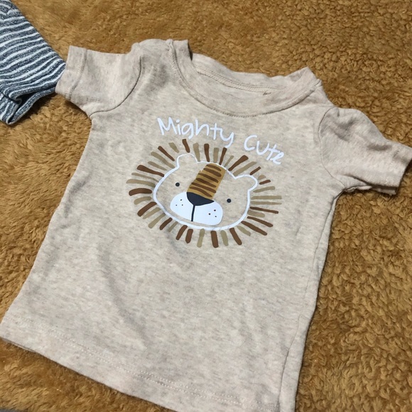 Baby boy tees - Picture 5 of 5